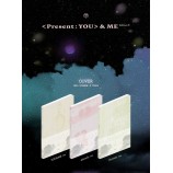 GOT7 - Present: YOU & Me (YOU&ME / Miracle / Forever Version)
